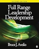 Full range leadership development