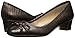 J.Renee Women's Pelisse Dress Pump