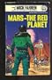 Mars: The Red Planet