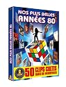 Nos plus belles ann&eacute;es - 80's