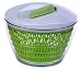 Progressive International Mini Ratchet Salad Spinner