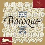 Baroque Patterns / Motive des Barock + CD ROM