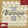 Baroque Patterns / Motive des Barock + CD ROM