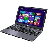 2015 Brand New Acer Laptop Aspire 5th generation Intel Core i5 5200U (2.20GHz) 4GB Memory 500GB HDD Intel HD Graphics 5500 15.6" Windows 8.1