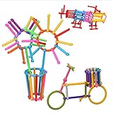 はめこみ パズル　立体パズル カラフル つみ木 知育玩具 子供おもちゃ　積み木 セット 幼児 赤ちゃん 子ども 知育 お誕生日、進学お祝いプレゼント