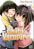 Chibi Vampire Karin, Tome 8