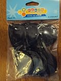 Novelty Spy Glasses 4Ct.
