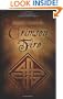 Crimson Fire: Book Two in the Dreamer's Cycle Series