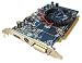 HIS H365F512DPNP Radeon HD 3650 DisplayPort HDMI 2x DL-DVI HDCP 512MB 128Bit DDR2 PCI Express 2.0 X16 Video Card Retail RoHS