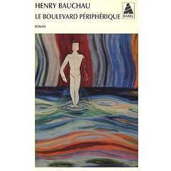 Le boulevard p�riph�rique