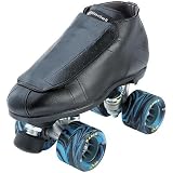 Riedell 795 Raider Boys Speed Roller Skates 2011