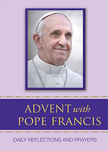 Advent with Pope Francis
