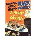 A Night at the Opera (Dual-layered DVD)