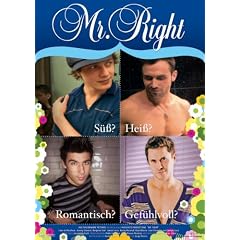 Mr. Right