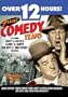 Great Comedy Teams 10 Movie Pack