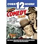 Great Comedy Teams 10 Movie Pack