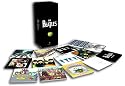 The Beatles Stereo Box (16CDs + DVD)