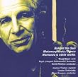 Alexander Goehr- Behold the Sun & Other