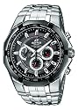 CASIO Herren-Amrbanduhr EDIFICE EF-540D-1AVEF