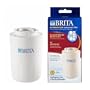 Brita Refrigerator Replacement Filters for GE