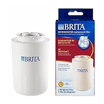 Brita Refrigerator Replacement Filters GE