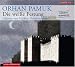 Die weiße Festung (Audio CD)