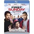 First Sunday [Blu-ray]
