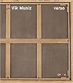 Vik Muniz (Verso) (Paperback)