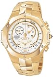 Seiko Men's Coutura Kinetic Watch #SNL038