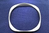 Bangle Bracelet Hand Forged