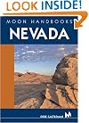 Moon Handbooks Nevada
