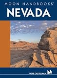 Moon Handbooks Nevada