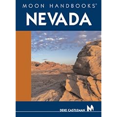 Moon Handbooks Nevada