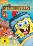 SpongeBob Schwammkopf - Spongikus