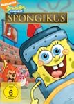 SpongeBob Schwammkopf - Spongikus