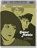 Coeur Fidele [Dual Format Blu-ray & DVD] [Masters of Cinema]