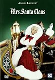 Mrs. Santa Claus