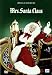Mrs. Santa Claus