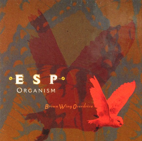 CD-Charts  Music : Esp Organism
