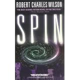 Spinpar Robert Charles Wilson