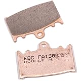 Produkt-Bild: EBC Goldstuff Bremsbel&auml;ge (Sintermetall) f&uuml;r Kawasaki - KR-1S | ZR 400 | ZXR 400 | ZXR 400 | ZXR 400 | ZXR 400 | ZZ-R 400 | ZZ-R 400 | ZZR 600 | ZZR 600 | ZZR 600 | ZX-6R | ZXR 750 | ZXR 750 | ZXR 750 | GPZ 900 | GPZ 900 | ZX9R | ZR 1100 | ZZR 1100 | ZZR 1100 | ZZR 1200 | VN 1700 | VN 2000 | VN 2000 | , Vertemati - alle Modelle | , Husaberg - Alle Supermotard