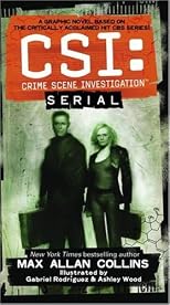 CSI: Crime Scene Investigation Serial (CSI)