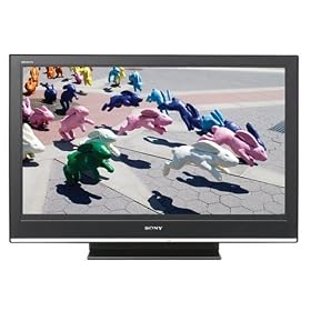 Sony KDL-40S3000 - 40'' Widescreen Bravia Engine HD Ready LCD TV - With Freeview