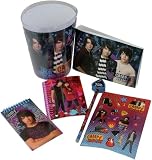 Camp Rock & The Jonas Brothers Stationary Shake