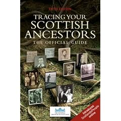 Tracing Your Scottish Ancestors
