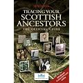 Tracing Your Scottish Ancestors