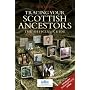 Tracing Your Scottish Ancestors