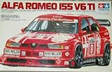 1/24 Alfa Romeo 155 V6 TI