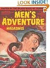 Men's Adventure Magazines...