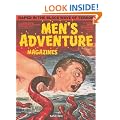 Men's Adventure Magazines: In Postwar America